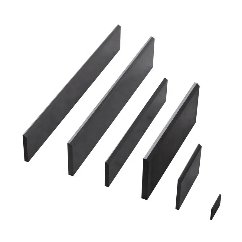 High Quality Best Sales Phenolic Aramid Fiber Vane for Vacuum Machines