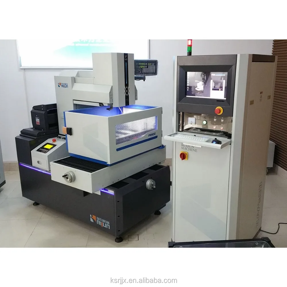 edm machine low price FR600G