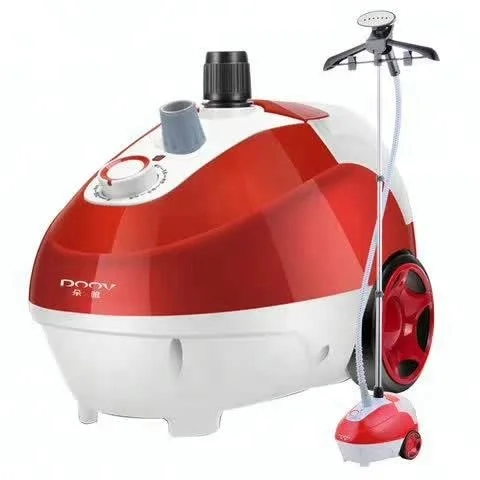 professional steam iron