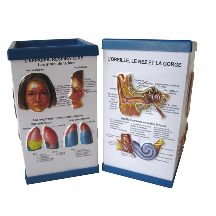 Factory customized doctor notebook medical memo pad