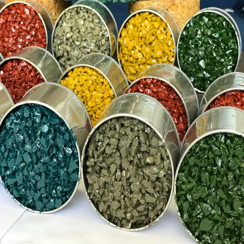 
Factory direct color bitumen color asphalt 