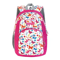 Multifunctional factory sale waterproof children school bags for boys girls kids backpacks 600D primary mochila escolar