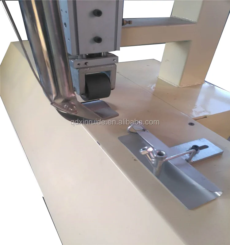 2017 Hot Sale High Frequency PVC PE Tarpaulin Sides Welding Machine For Production Line Needed