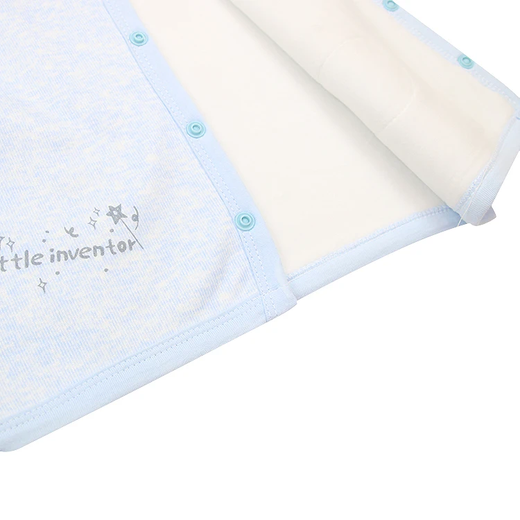 
Factory Price Baby Boy Vests Waistcoats Kids Girl Cotton Vest Clothes 