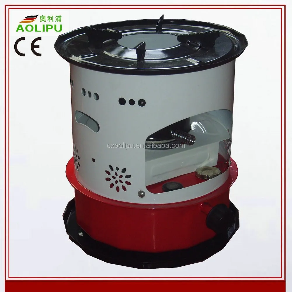 KS-909 Kerosene heater cooker stove