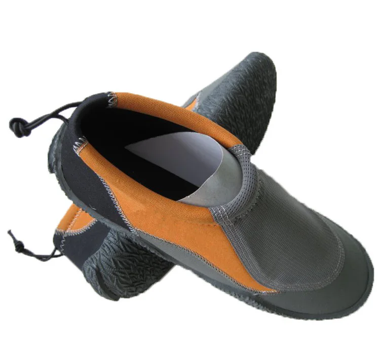 
 3 мм короткий для подводного плавания серфинга пляжные резиновые, Новые неопрена неопреновые носки для дайвинга для серфинга  