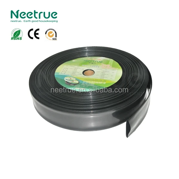 КАПЕЛЬНАЯ лента для орошения