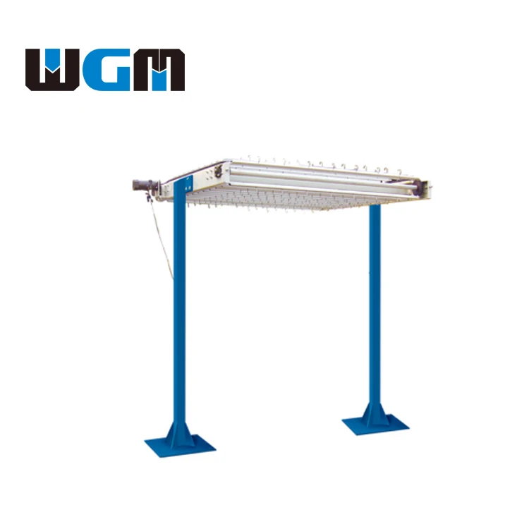 Insulating Glass Machine SKJ03 Semi-auto Aluminium Spacer Transfer Machine