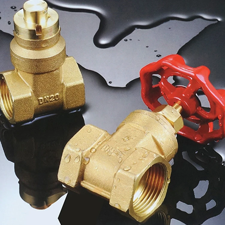 
Extension Spindle Wcb Direct Buried 36 Inch Gate Valve 