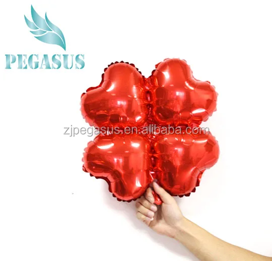 customized print logo hydrogen balloons for celebration