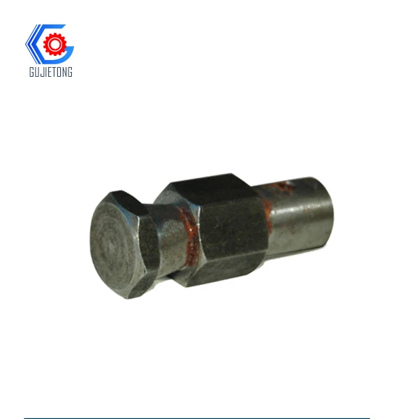 screw #6 32 nc x 1/4 countersunk head machine screw