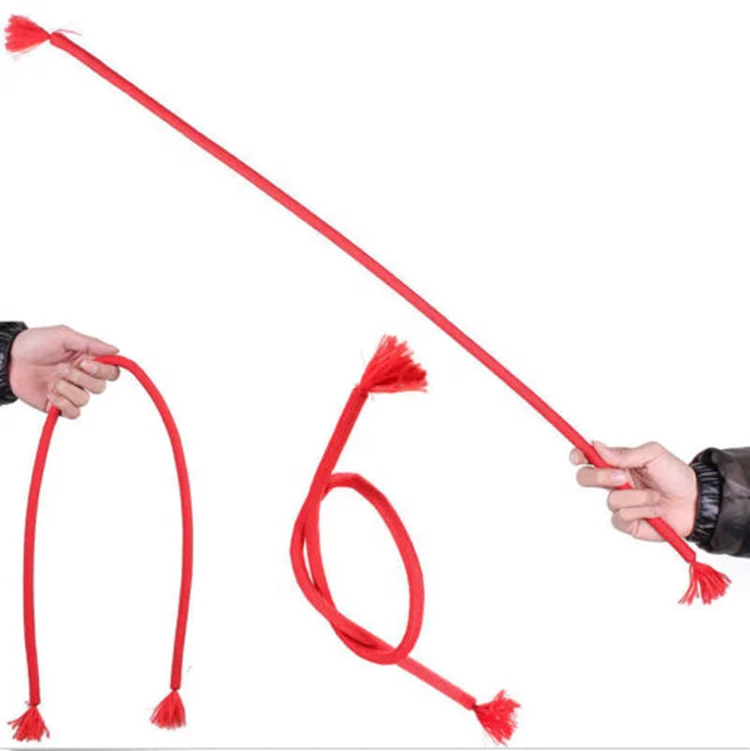 Веревка из Индии мягкая и веревка для твердости реквизит Magic