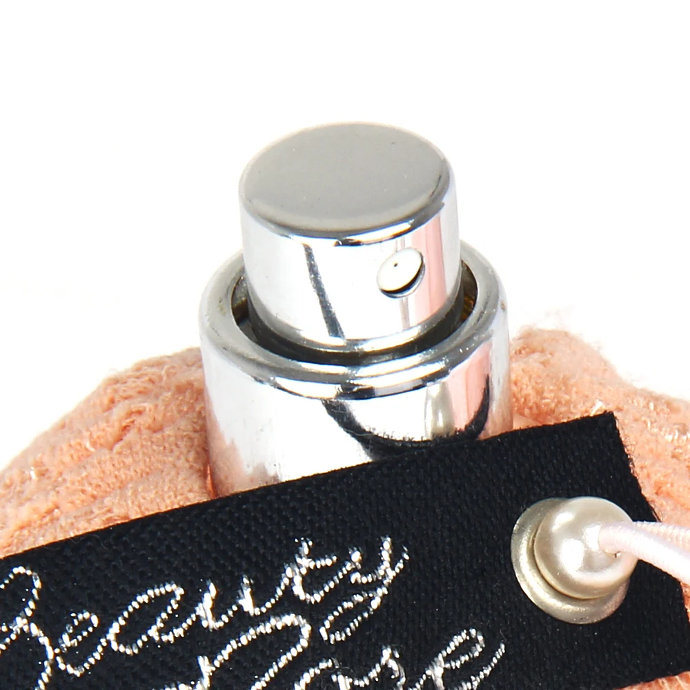 ZuoFun Best Saling OEM 50 ml Beauty Rose Sweety  Floral  Perfume Women