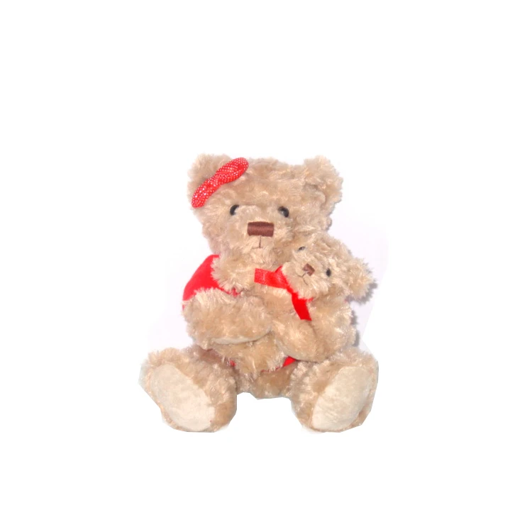 
Boy And Girl Teddy Bear, Description Of Teddy Bear, China Wholesale Soft Bear Toys 