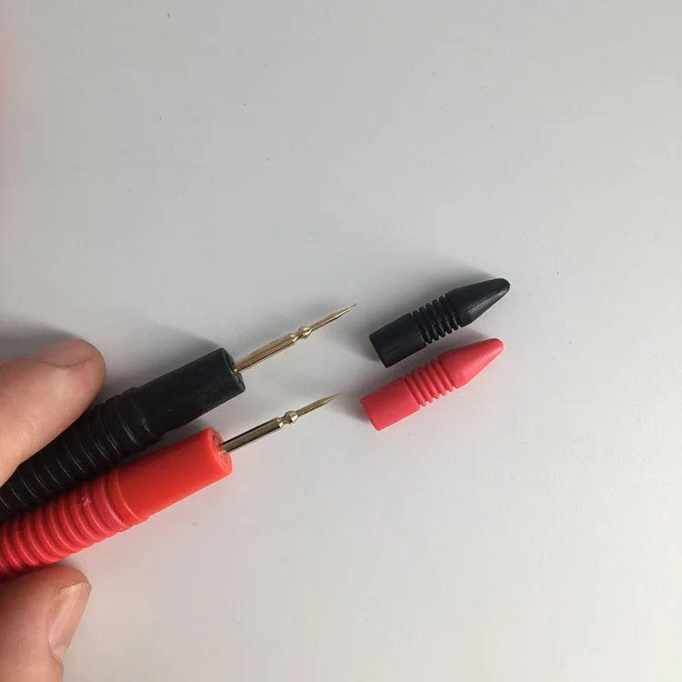 Мультиметр 92,5 см TL002 для 10A 20A 1000V