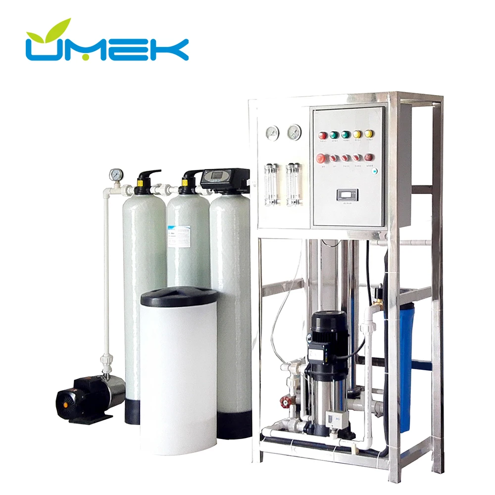 Industrial water ro treatment plant manufacturer price