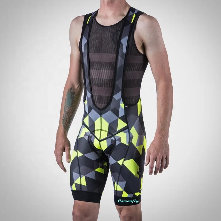 
BIKE custom Pro team High quality men cycling jersey and cycling bib shorts OEM cycling set 