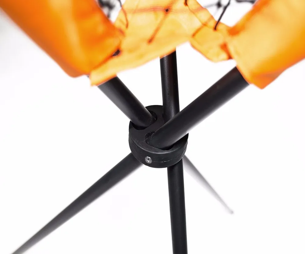 Portable and Removable Baseball Softball Practice Ball Caddy