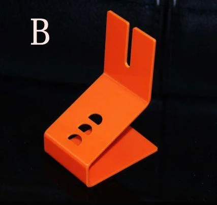 DISPLAY STAND E-Cigarette E-Cig Vaporizer Acrylic Holder