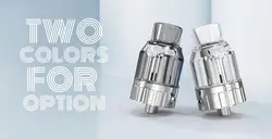 Canada best tank Preco series next generation Preco 2 DTL disposable tank in stock Vlit Vape manufacturer