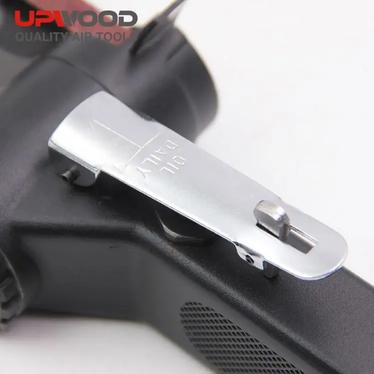 UW-3511 hot sales Air Pneumatic Belt Sander