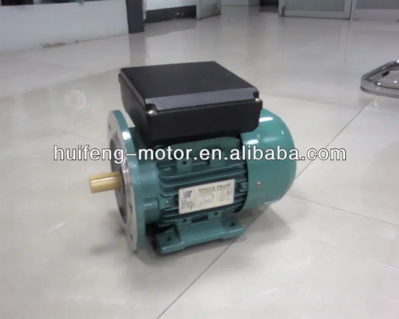 
HUIFENG Capactitor Running Single Phase Motor 