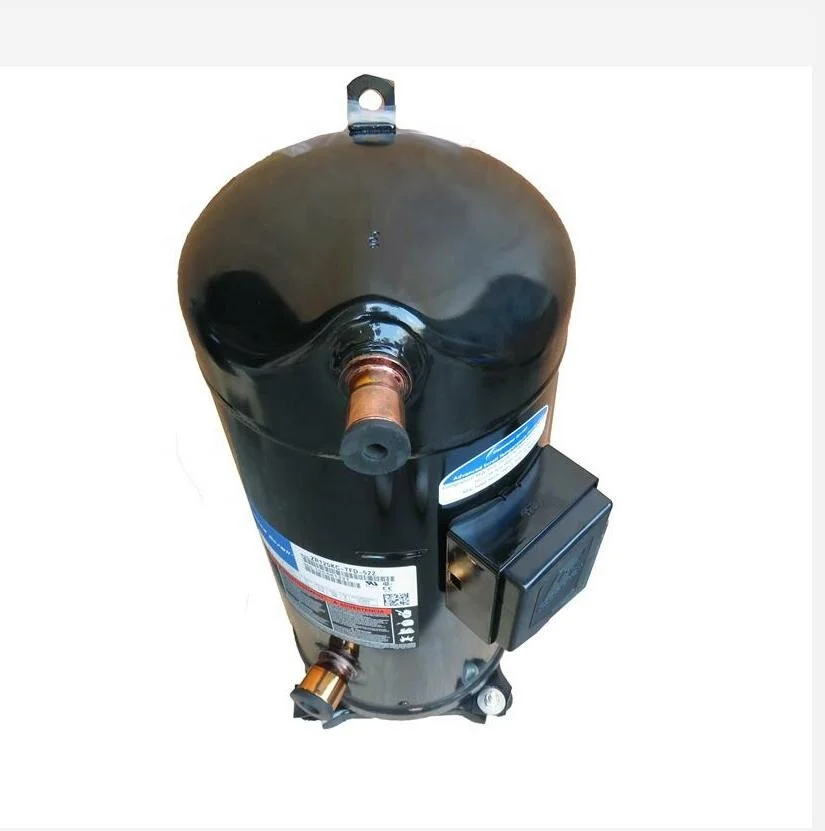 scroll copeland compressor air conditioner parts ZP104KCE-TFD-455 cold room compressor price refrigeration compressor for sale