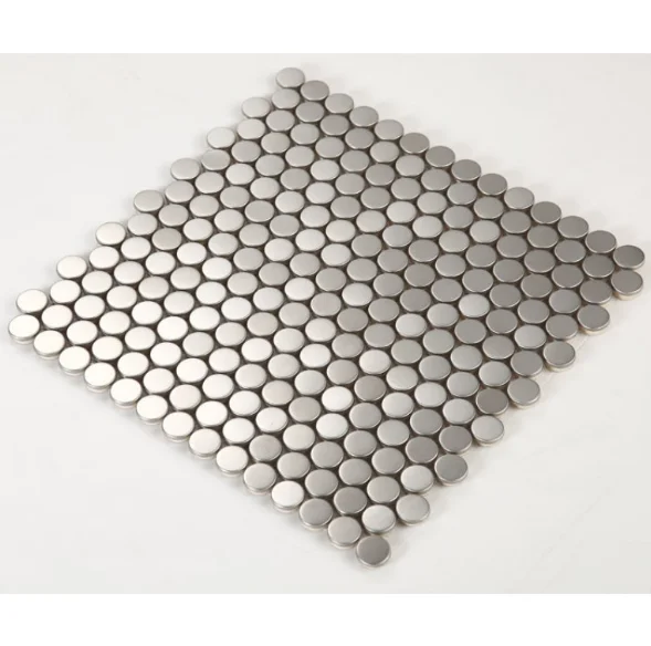 1.4462 duplex stainless steel plate