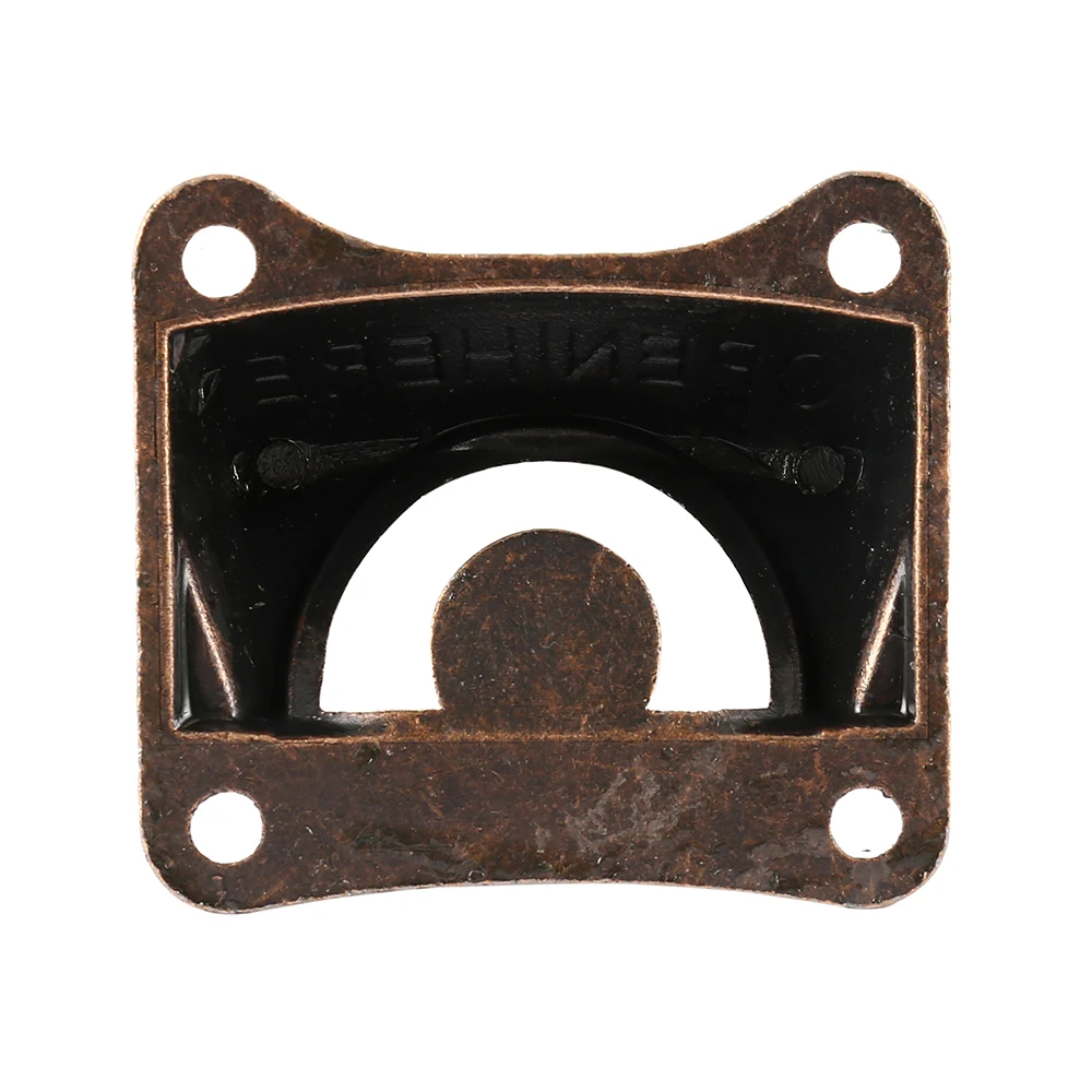 Vintage Bronze Wall Mounted Opener Wine For Beer Soda Glass Bottle Opener Kitchen accessories supplies Bar Gift Zinc Alloy