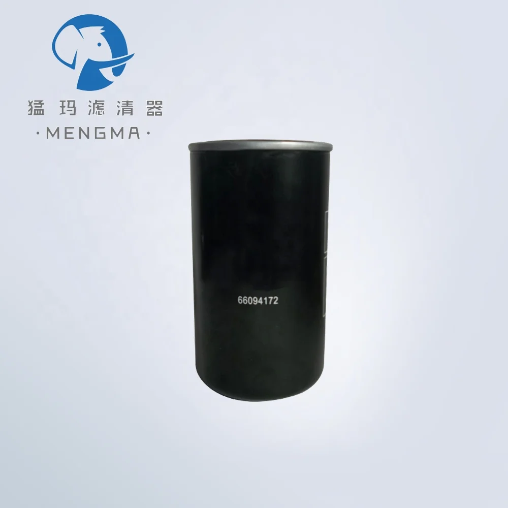 Китайский завод Kaishan, запчасти для обслуживания воздушного компрессора, масляный фильтр WD950 66094172