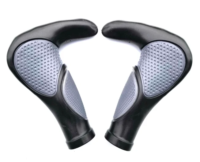 mtb mountain bike bicycle handlebar Ergonomic grips