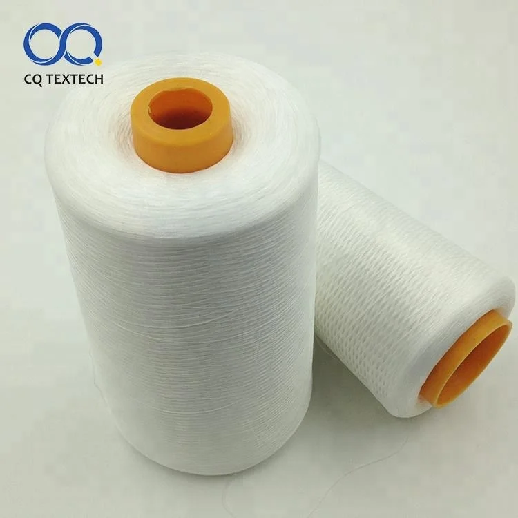 CQ TEXTECH Hot sale 70D 100% Polyester Overlocking Thread for sewing