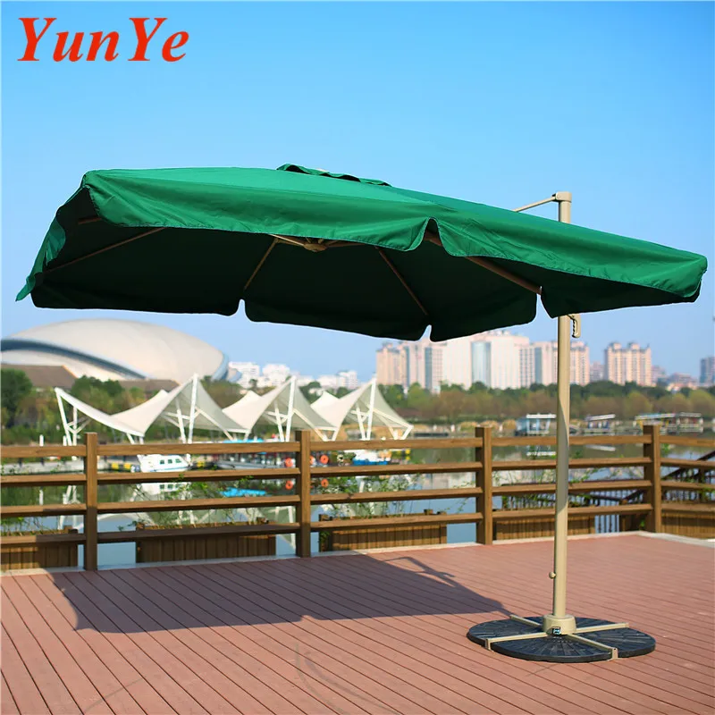 
garden umbrella for restaurant patio umbrella Romantic Beach Garden Sun Patio Parasol beach umbrella 