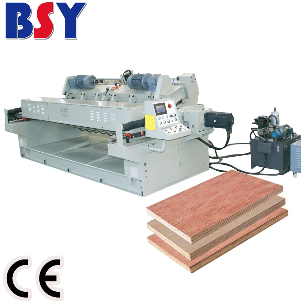 Машина для очистки древесины для изготовления фанеры