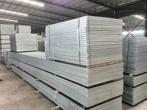 Steel Grating/steel bar grating/welded steel grating