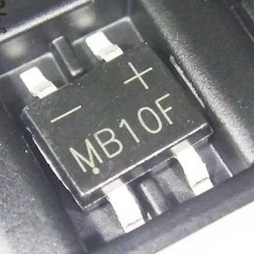 mb10f manufacturer SOP4 mb10f bridge rectifiers diode mb10f