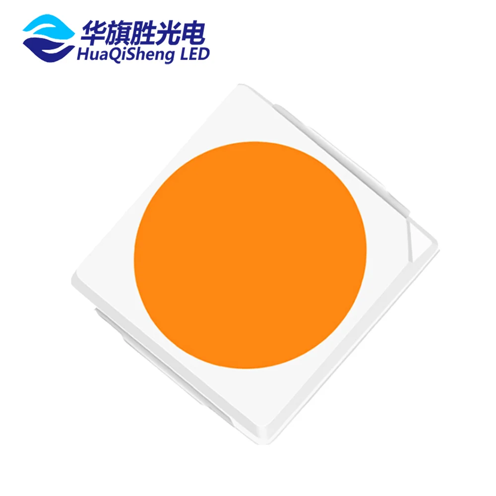 High Cost Performance Super Brightness 1W SMD LED Chip China Sanan Chip 3030 SMD LED