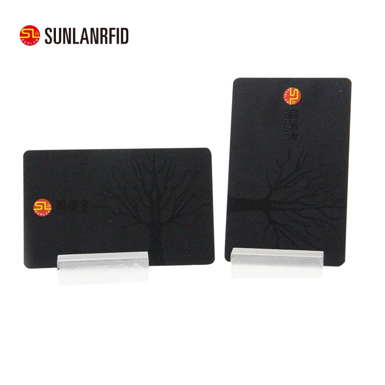 Высокое качество RFID 125 кГц EM-Marin EM4100/EM4200/TK4100 ПВХ карты ISO