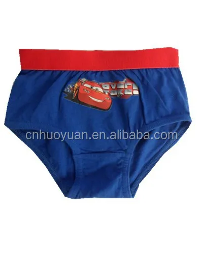 2017 huoyuan young boy underwear model/thong sexy boys modeling underwear