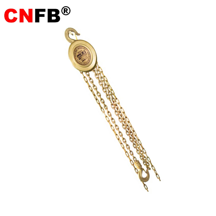 
anti-spark Aluminum bronze alloy ,beryllium bronze hand tools chain hoist 
