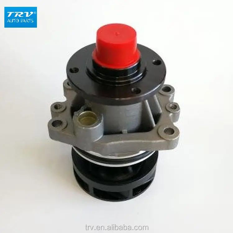 Hot water pump for E36/E46/E60/E39/E34/E83/E65 Engine: M40,M43,M50,M52,M54 11511433828
