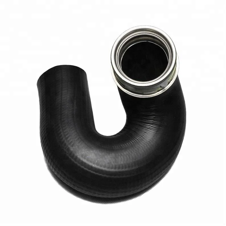 3B0145828H 3B0 145 828 H Auto Engine Rubber Turbocharger Air Intake Hose For Passat Skoda Superb