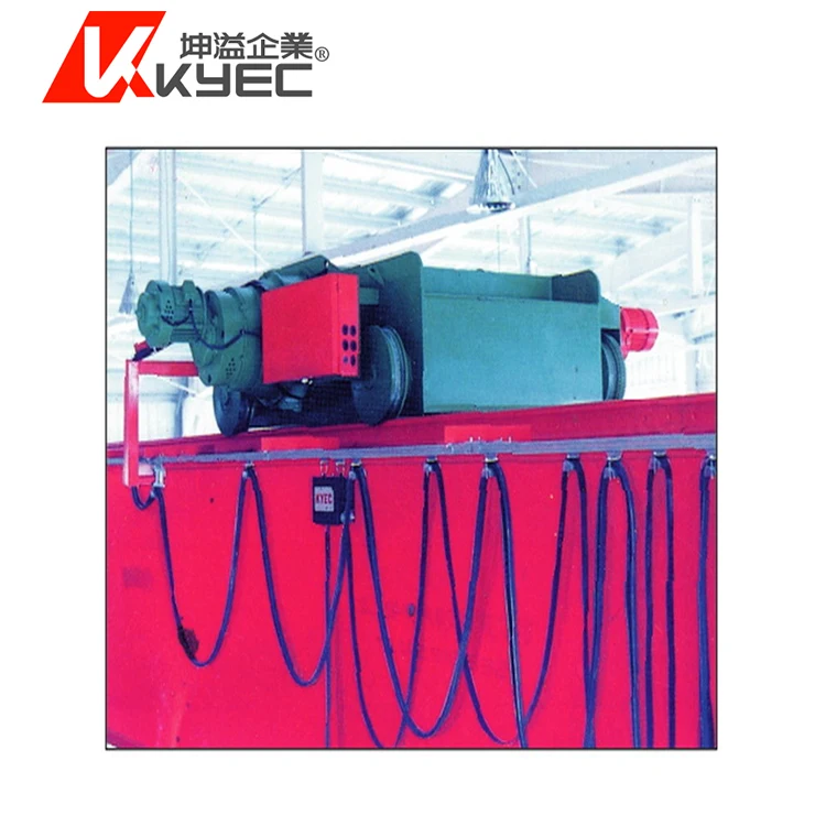 KYCE - C-rail ,c-track / festoon system from Taiwan supplier