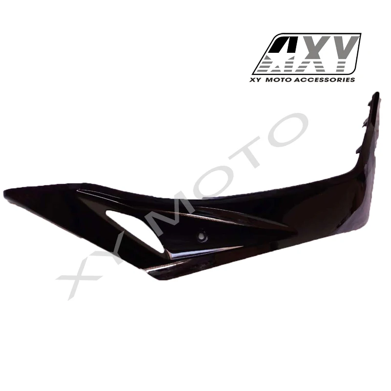 Высококачественная Черная боковая крышка R для Honda125/150 2015-2017 64431-K35-V00ZK