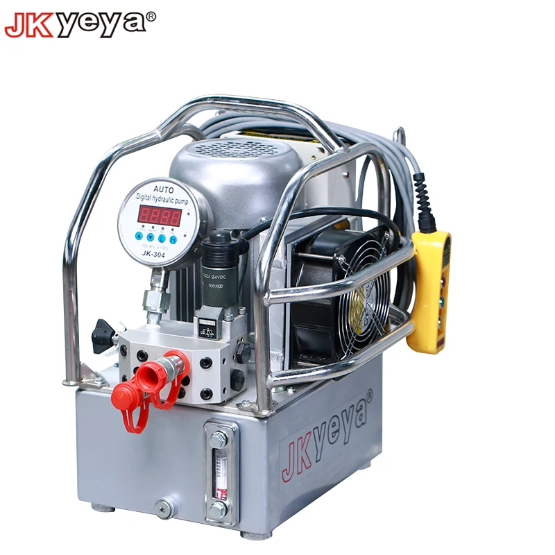 China electric mini air hydraulic piston pump price list