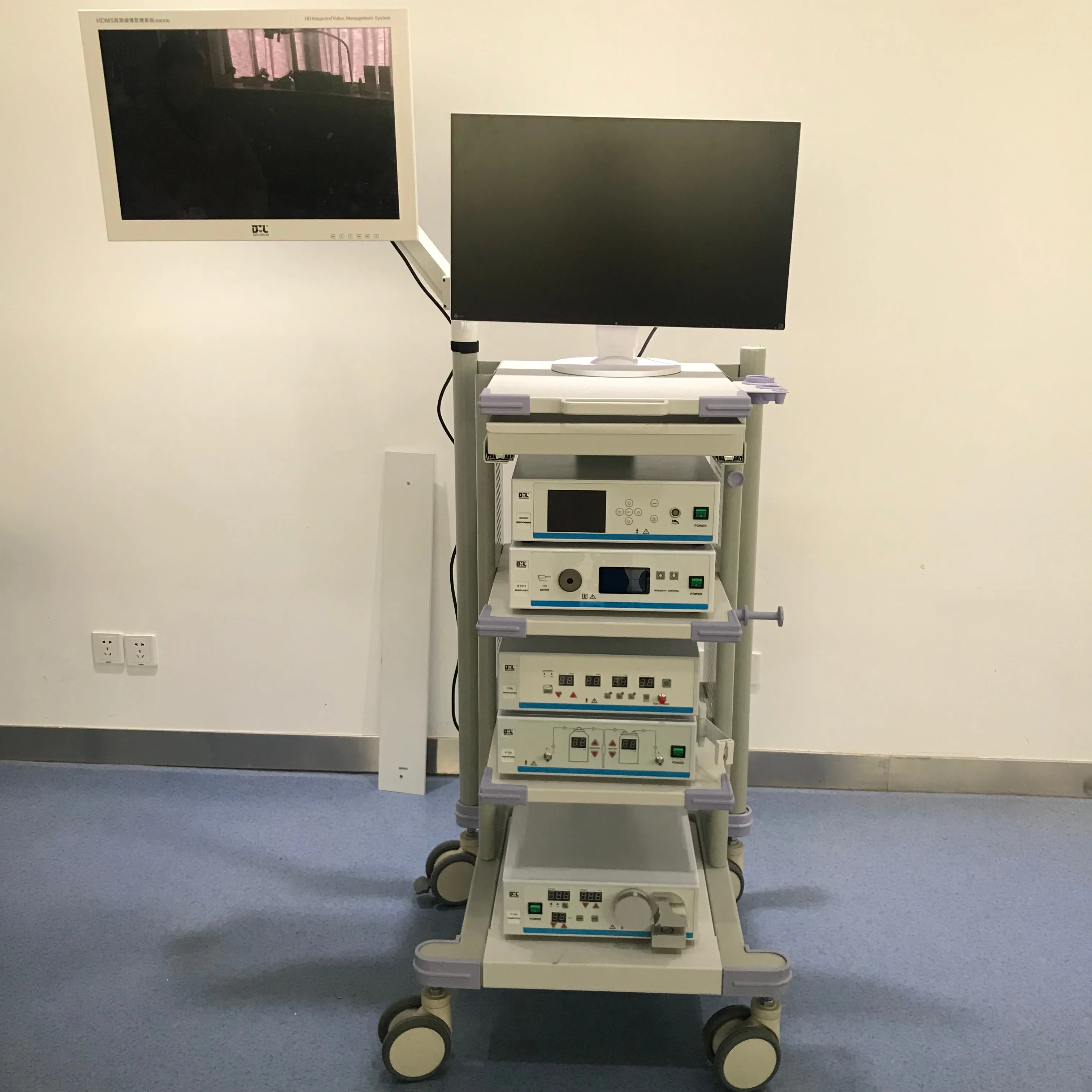 
Full Set Surgical Endoscopy System for hospital 