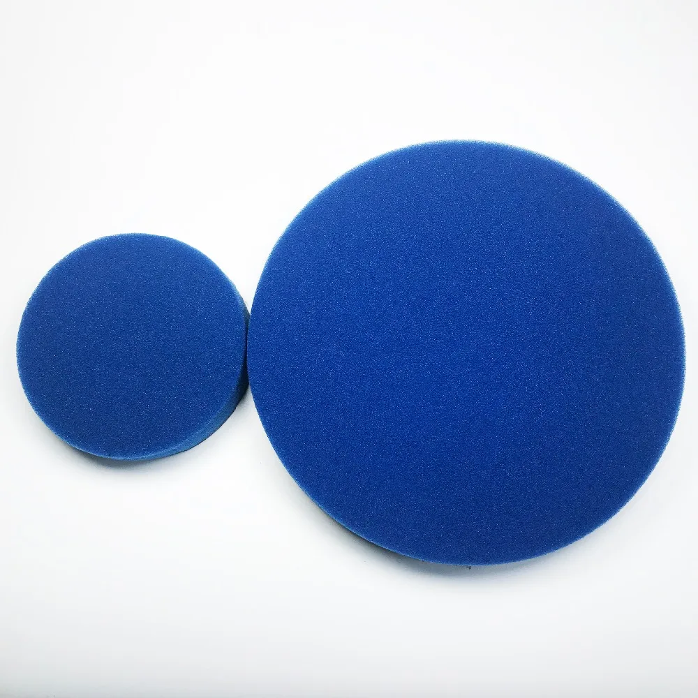 
3 inch foam polishing pads for car scratch remover 