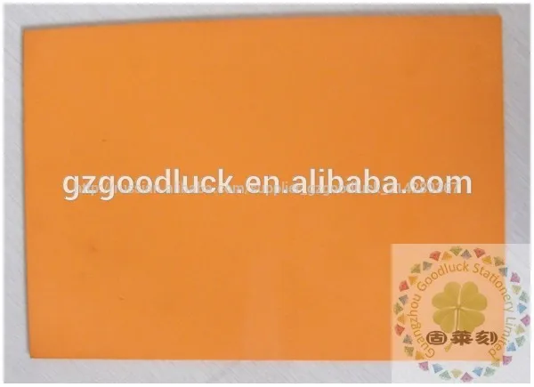 экологически чистом дазерная резиновый лист/без запаха лазерной лист для печати