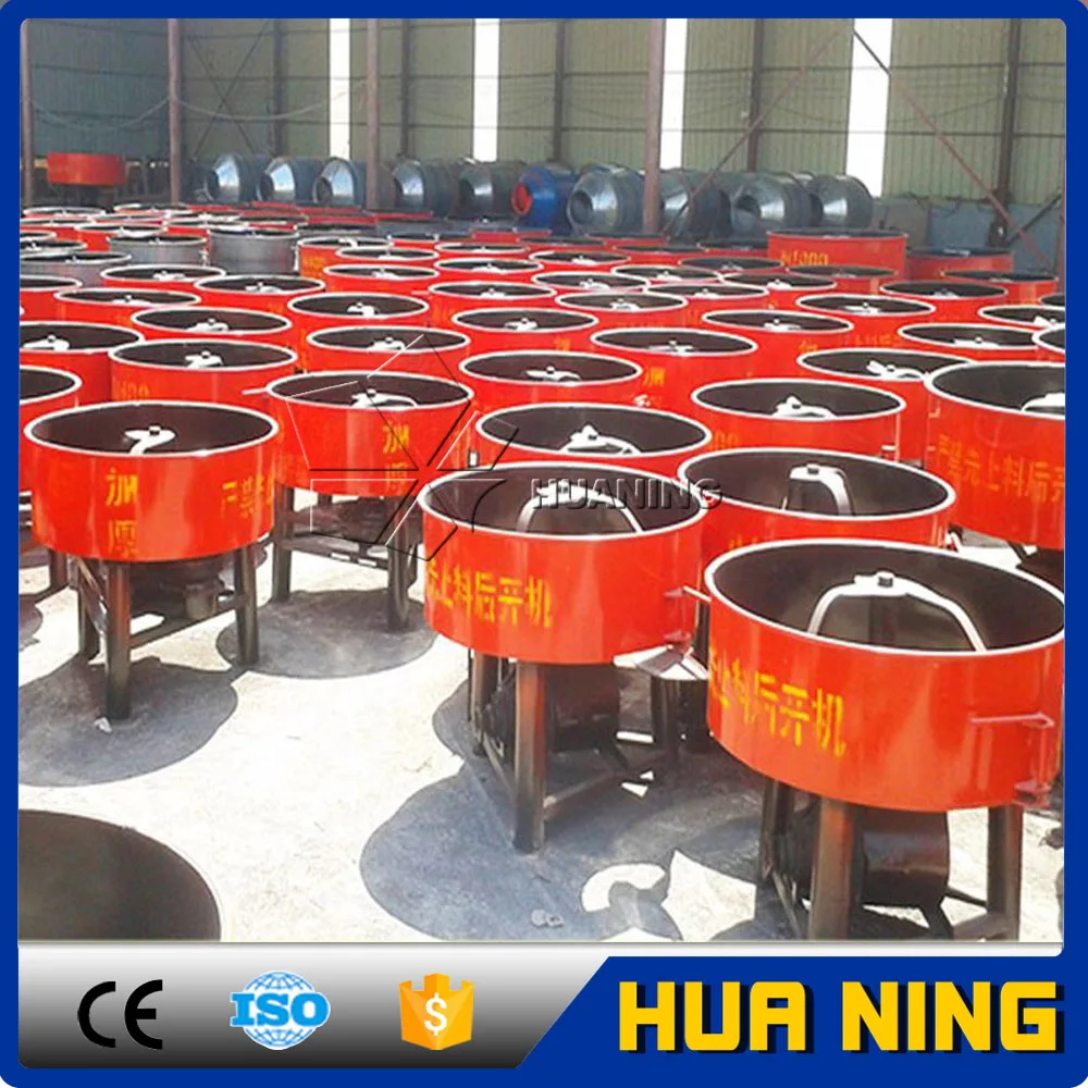 12m3/H Easy Operating Cement Mixers India for Sale, Indian Cement Mixers on Sale