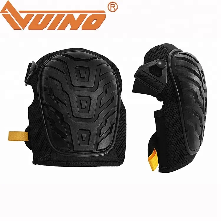 Construction Heavy duty Padding Professional Work kneepads for gardening flooring roofing